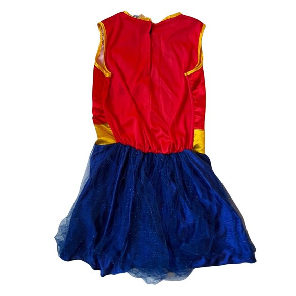 FREE with Purchase - Wonder Woman Girls Size Large - Picture 2 of 5